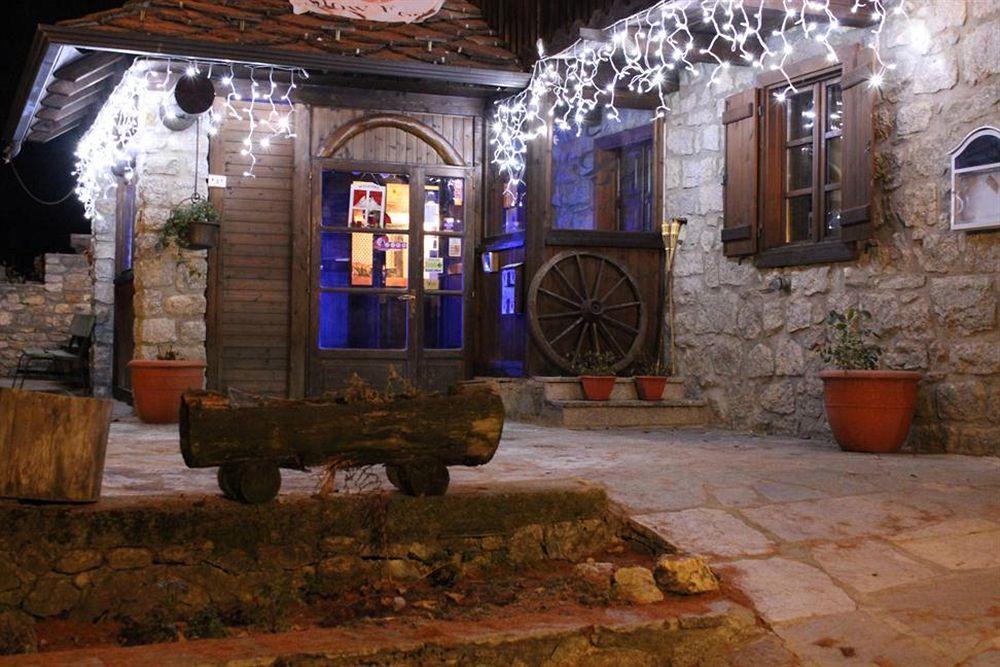 Hotel Locanda Belvedere Courmayeur Exterior foto